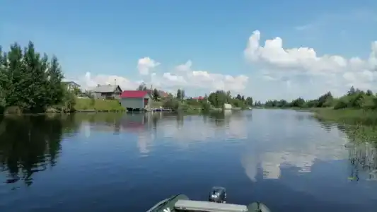 Свирицкая гавань - 14