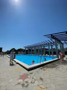 Морская дача Арабеска - 61