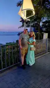 Золотой берег - 80