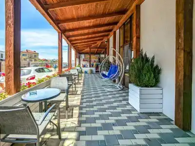 Del&Art Витязево - 5