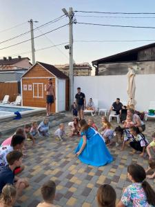 БухтаБарахта - 77