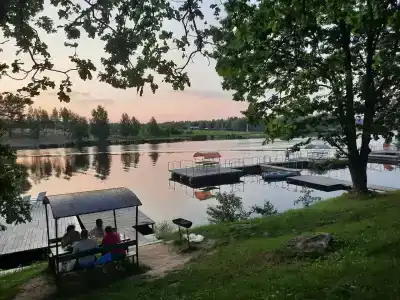 Зелёная роща - 74