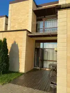 Петровская застава - 89