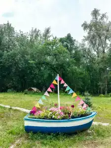 Восход на Волге - 35