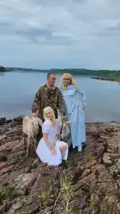 Карху Сегозеро - 12