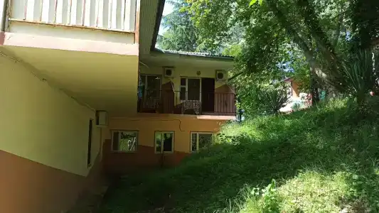 Слава Черноморья - 33