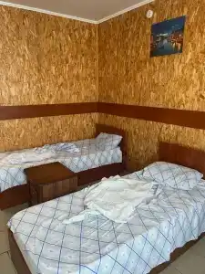 Гостевой дом - 25