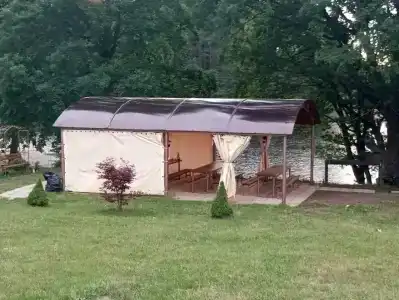 Зелёная роща - 49