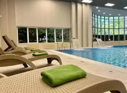 Подмосковье - 4