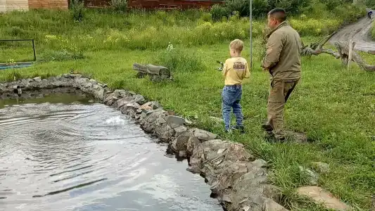 Алтын-Тас - 15