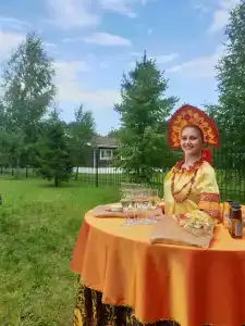 Усадьба Александрово - 21