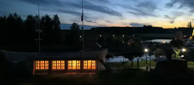 Николаевские Пруды - 64