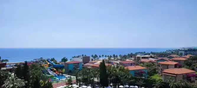 Delphin Deluxe Resort - 72