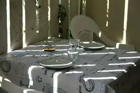 Гостевой дом на Коралловой 2 - 19