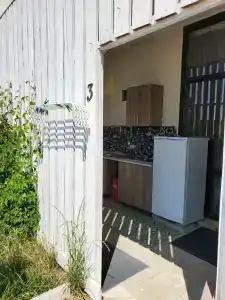 Гостевой дом на Коралловой 2 - 21