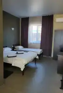 Гостевой дом на Коралловой 2 - 26