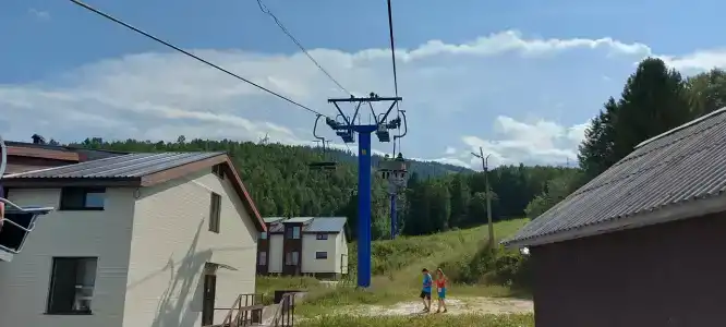 Гранд Байкал - 8