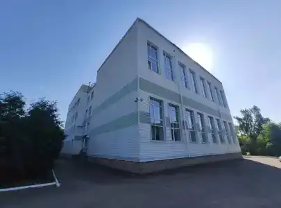 Железнодорожник - 8
