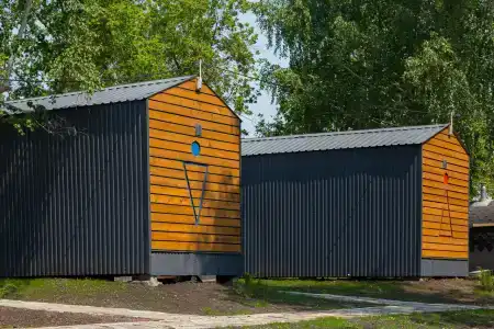 Кумкуль Парк - 89
