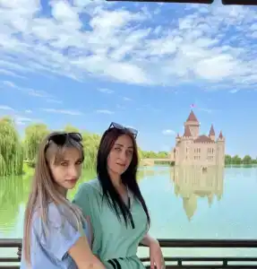 Голубые Озера - 20