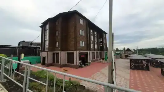 Терем - 19