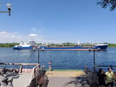 Огни Маяка - 30