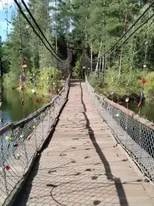 Спальный корпус Коверши - 14