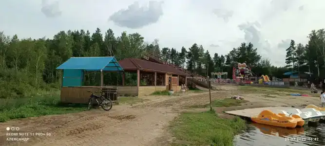 В гостях у Павловича - 0