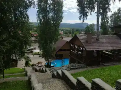 Континент - 32