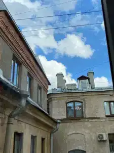 SuperHostel на Литейном 41 - 34