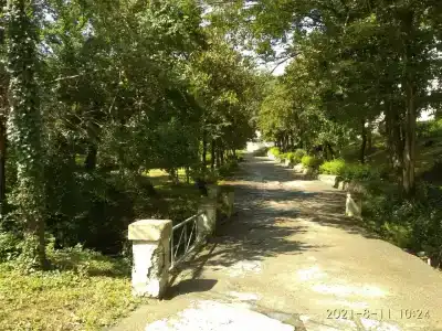 Терраса - 10