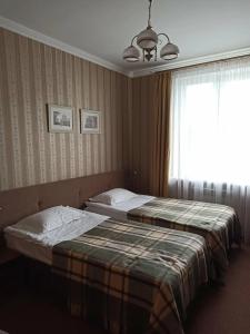 Замковый - 8