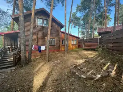 Рублевка - 42