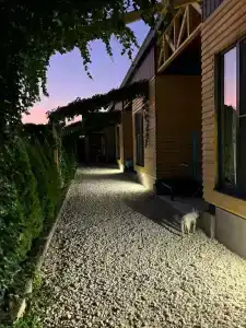 Усадьба Дивноморье - 13