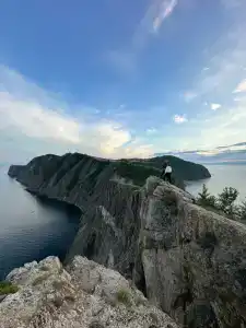 Байкал-Бабр - 73