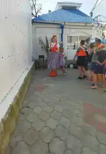 Друзья - 24