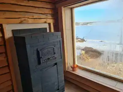 Банный Остров - 23