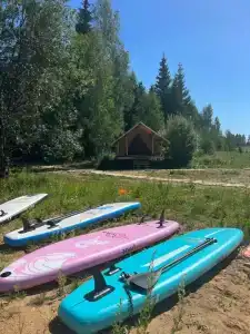 Заповедник - 11