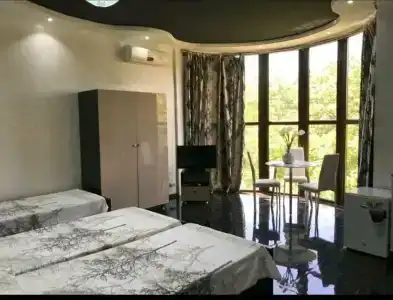 Кобулети - 19