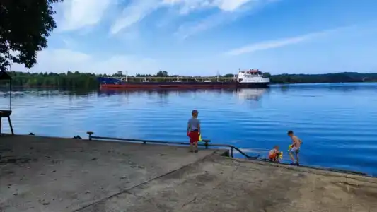 Усадьба Усть-Боярское - 16
