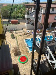 Героевка - 33