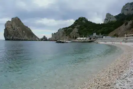 Симеиз-тур - 29