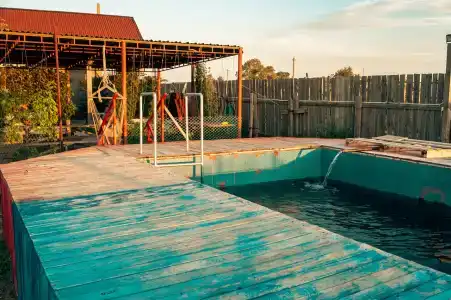 Тихий берег - 0