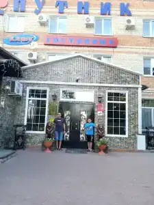 Спутник - 29