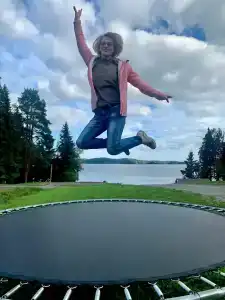 Хуторок у Сан Саныча - 40