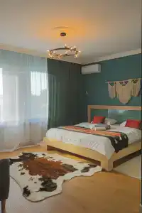 Этно Вилла-Резиденция - 39