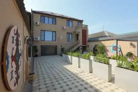 Этно Вилла-Резиденция - 2