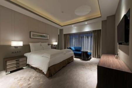 Pullman Shanghai South - 47