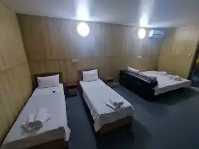 Избушки ДД - 2