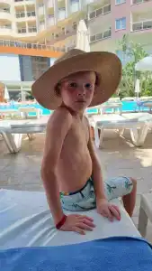 Saturn Palace Resort - 29